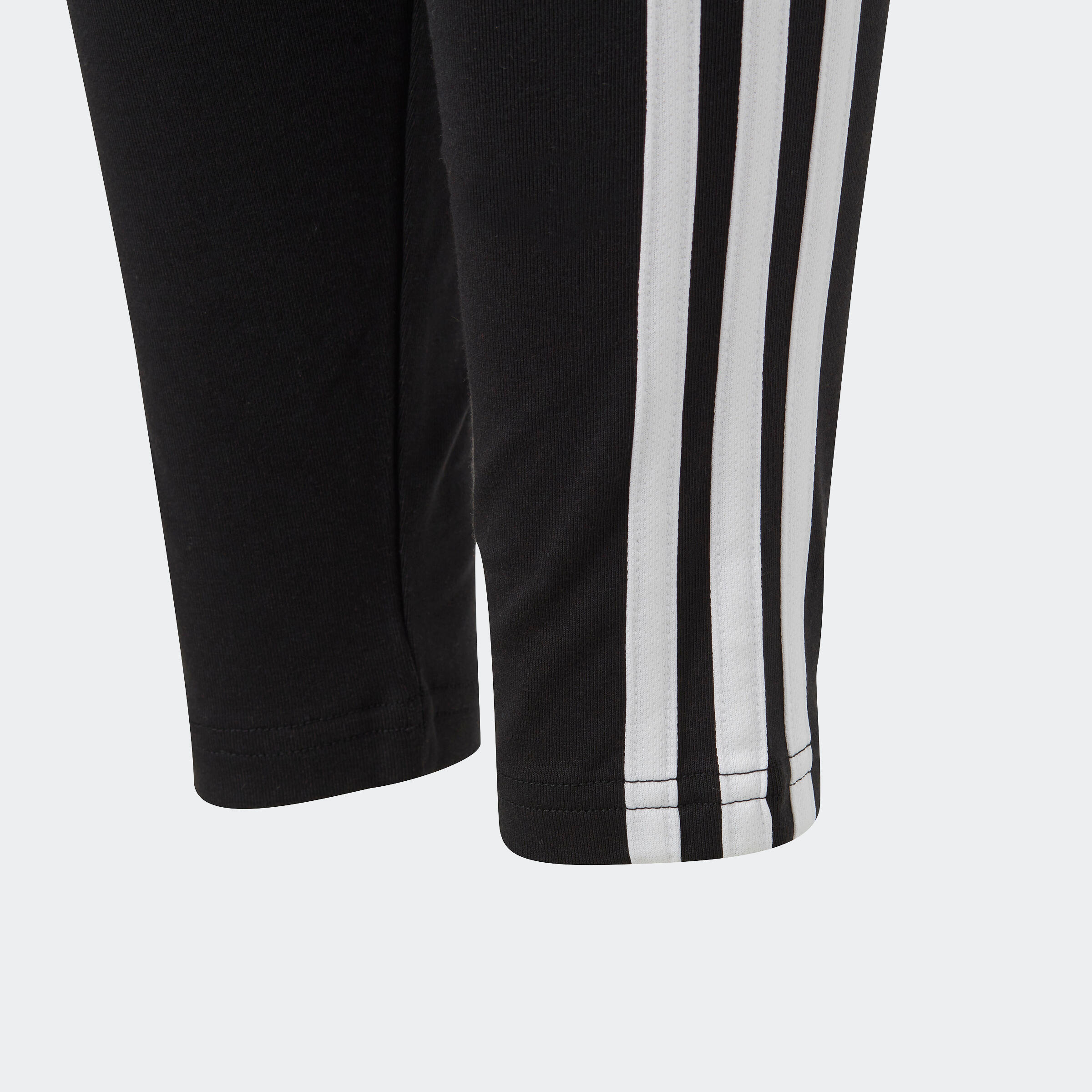 LEGGINGS GINÁSTICA MENINA PRETO 5/5