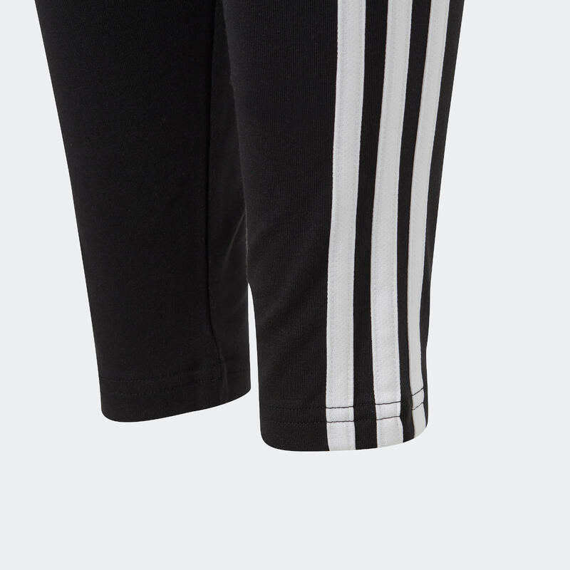 ADIDAS Leggings schwarz 