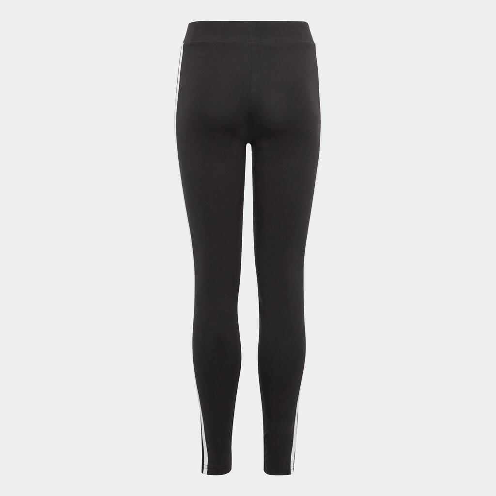 ADIDAS Leggings schwarz 