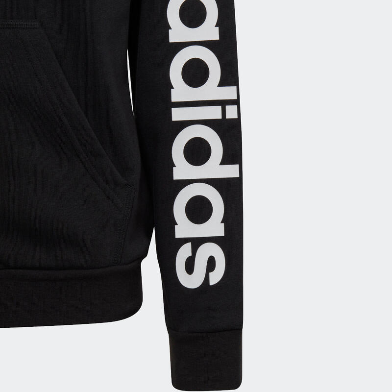 Bluza z kapturem dziecięca ADIDAS