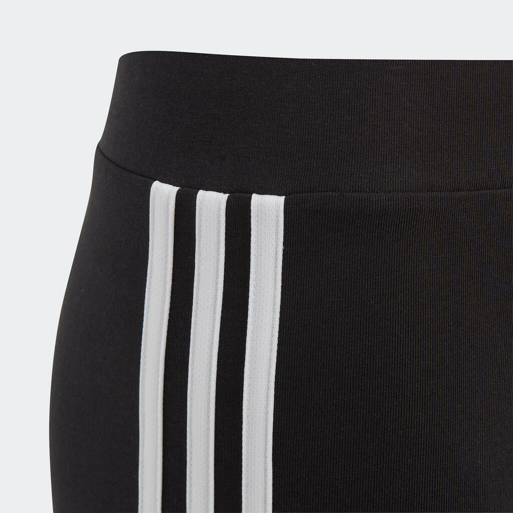 ADIDAS Leggings schwarz 