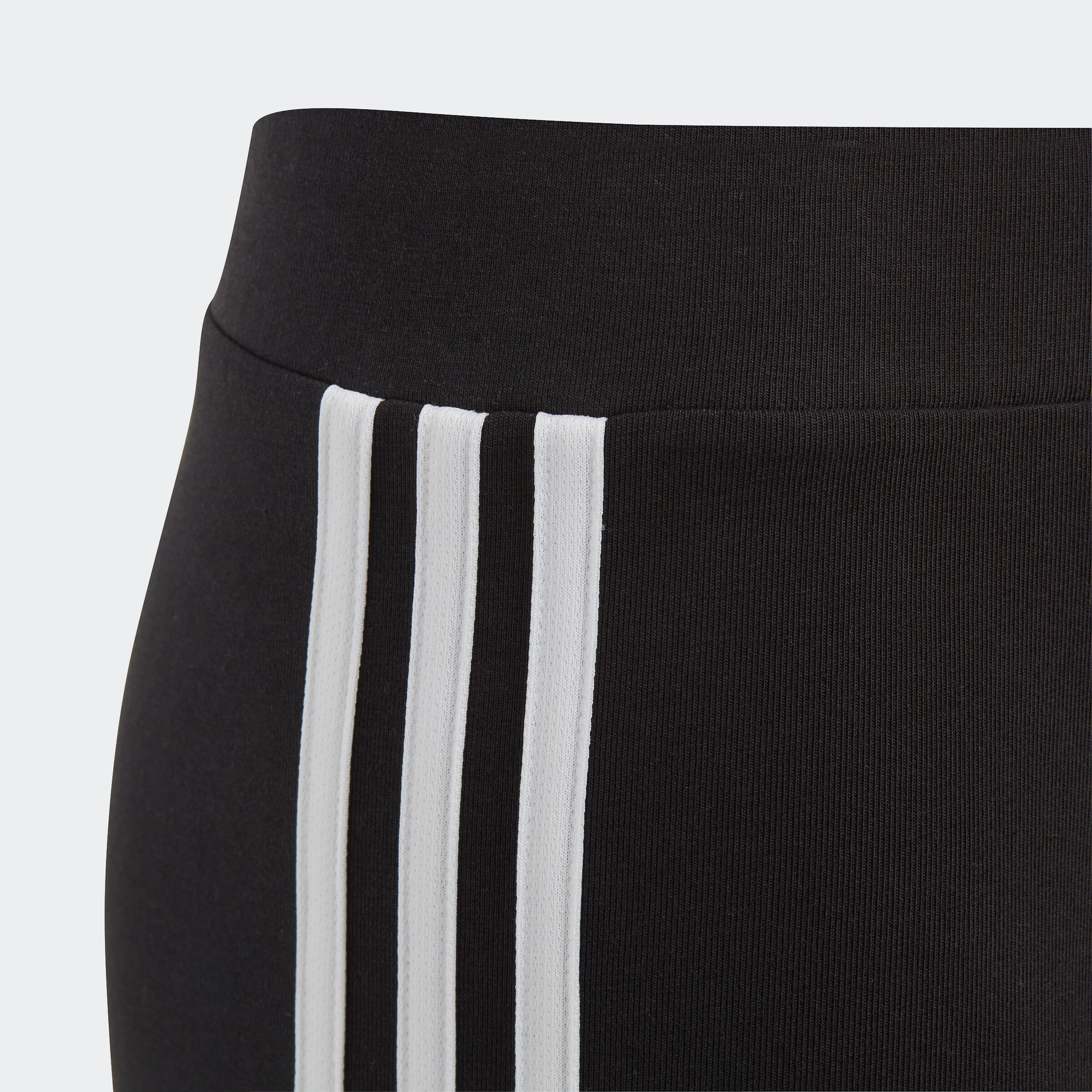 LEGGINGS GINÁSTICA MENINA PRETO 3/5