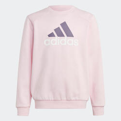 Chándal Adidas Bebé Rosa Violeta