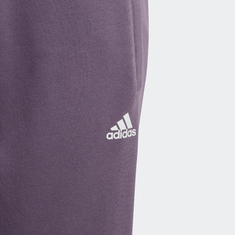 Survêtement adidas enfant rose violet