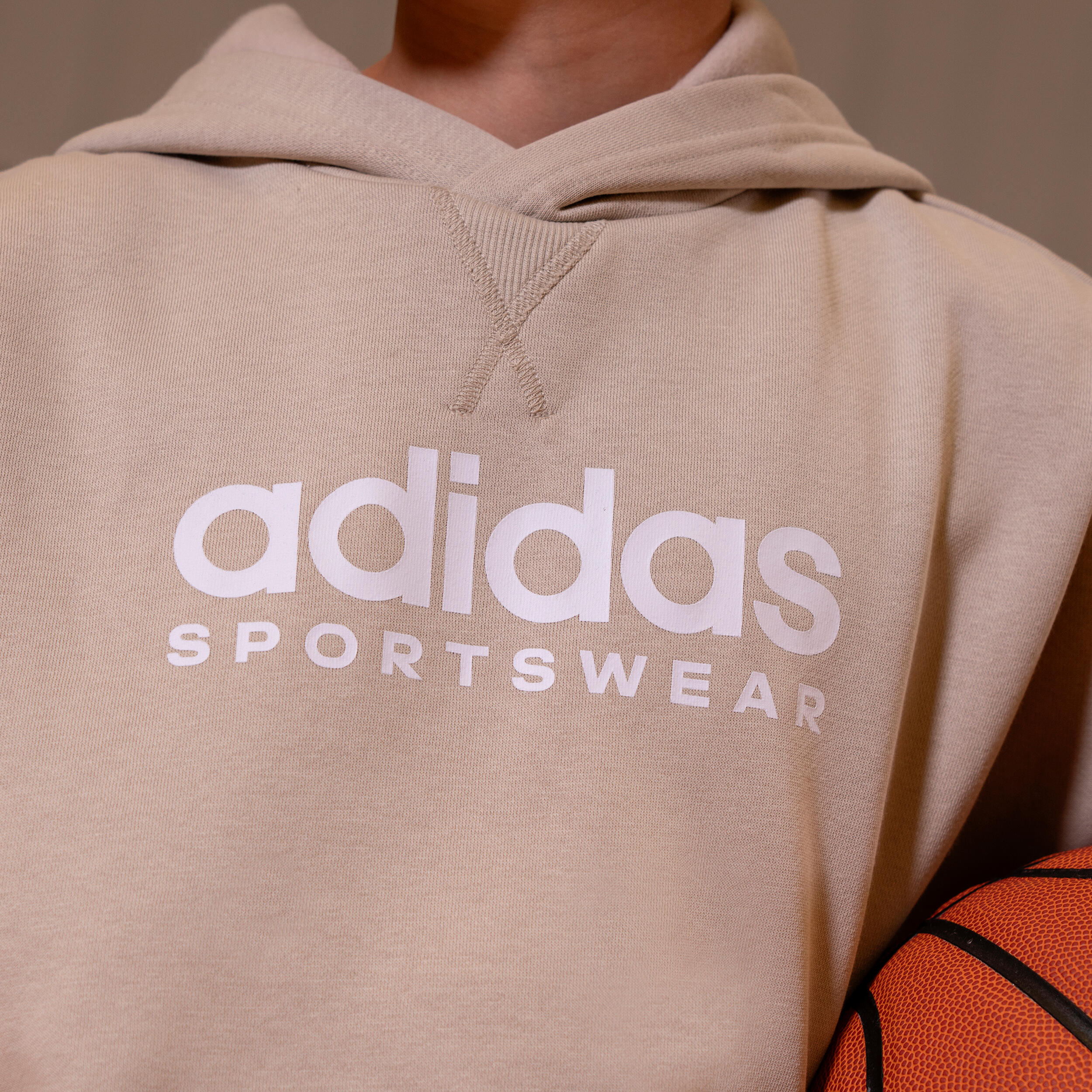 Sudadera Adidas Niños 7/9