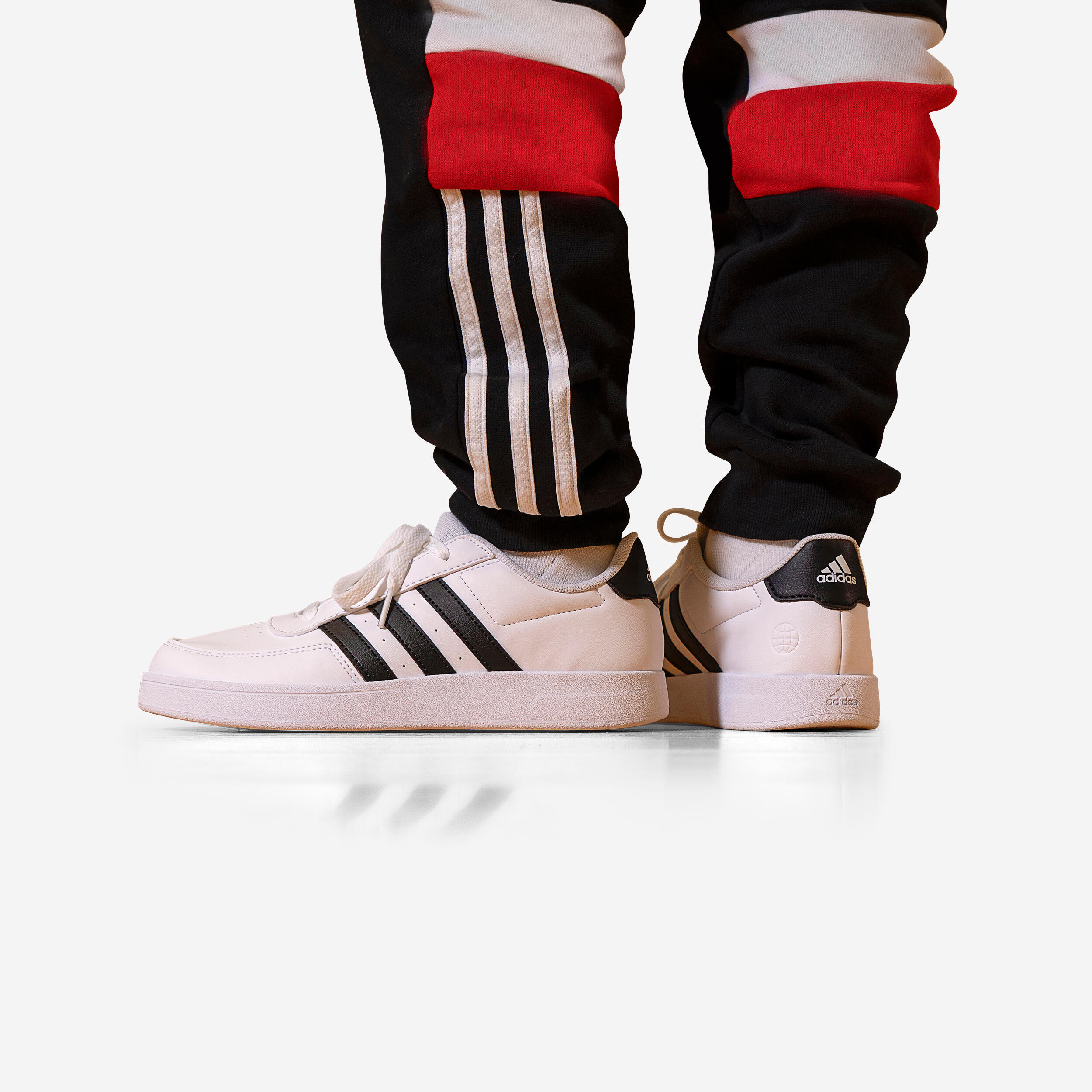 Adidas bebe lacets cheap