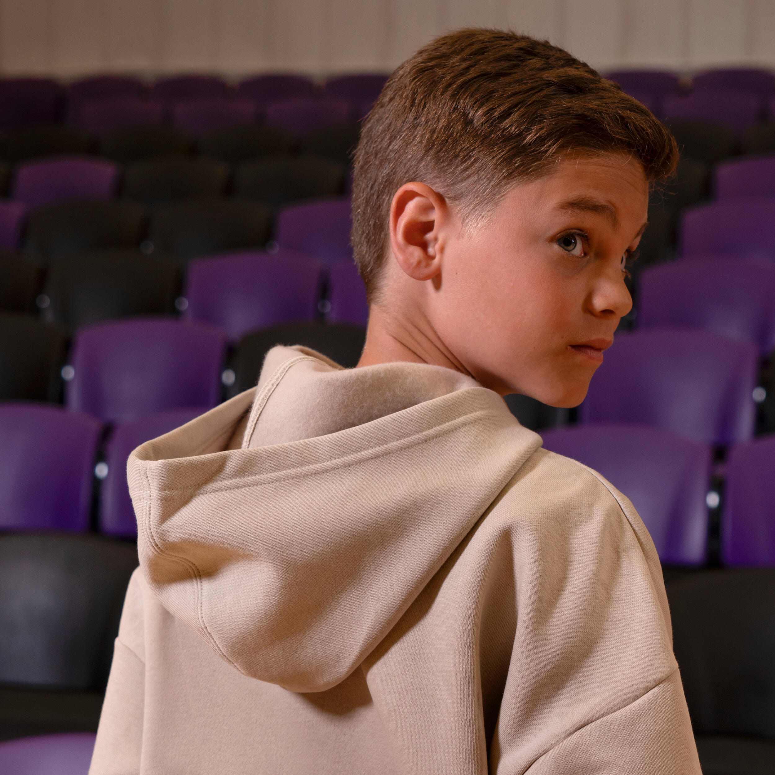 Sudadera Adidas Niños 8/9