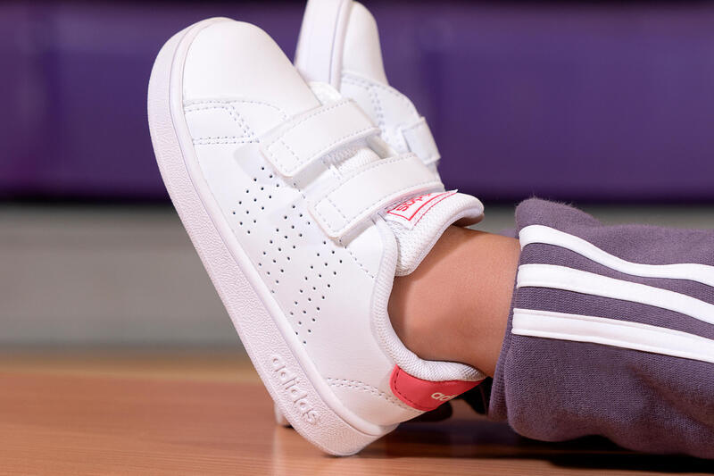 Buty sportowe dla dzieci ADIDAS Advantage