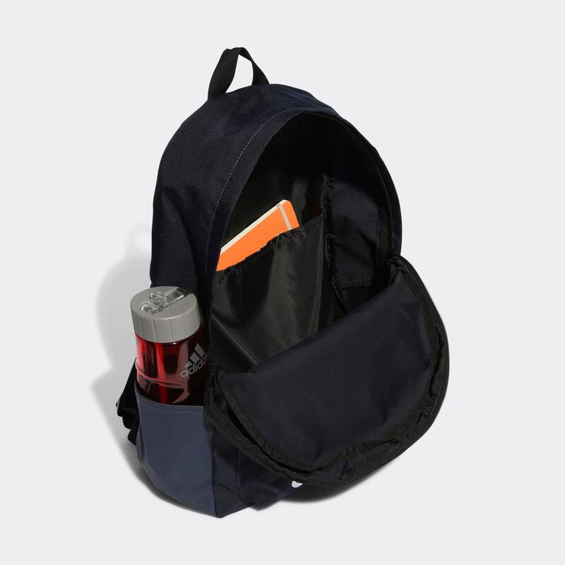 Plecak ADIDAS granatowy
