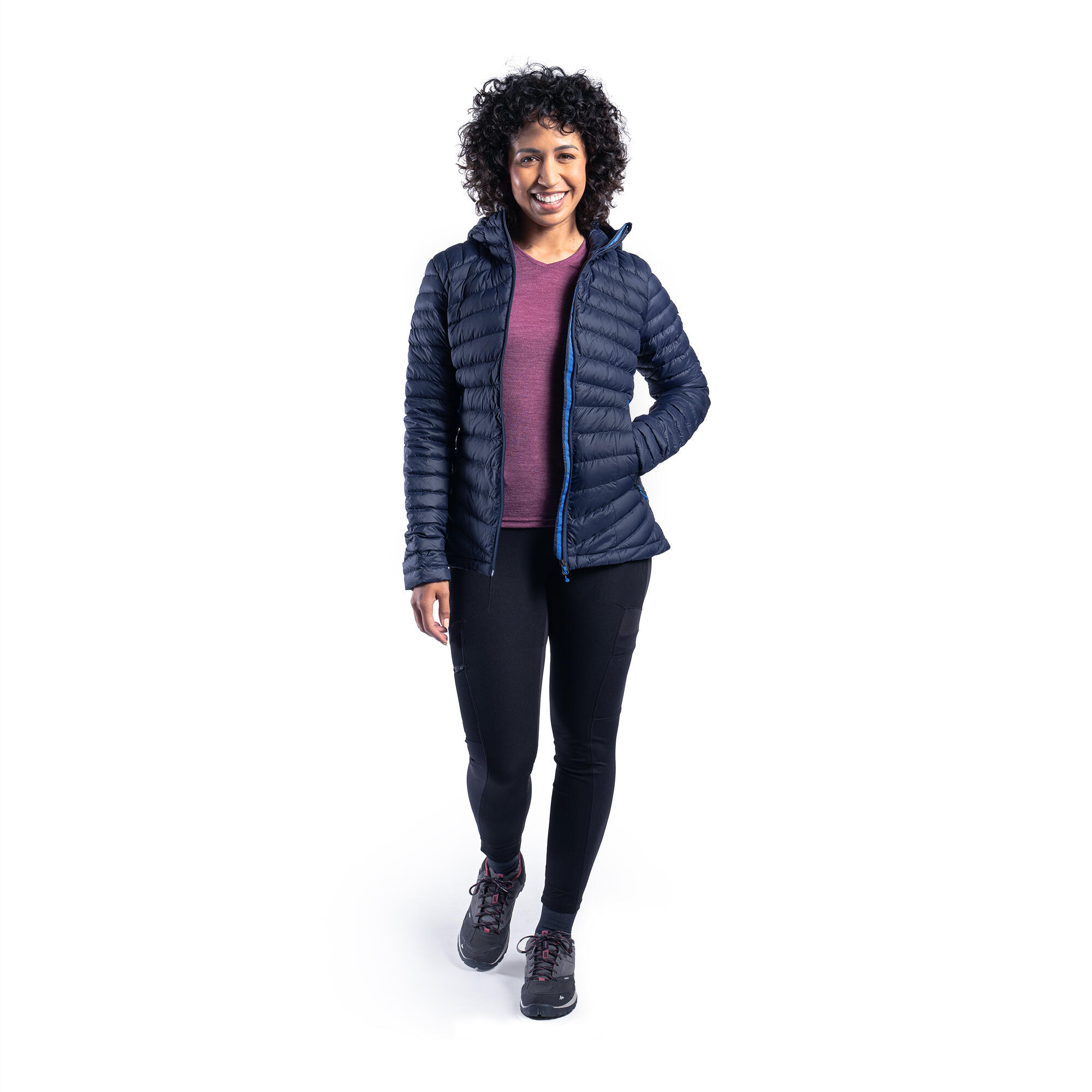 Women's Coats & Jackets  Delivery Anywhere In Canada - Decathlon