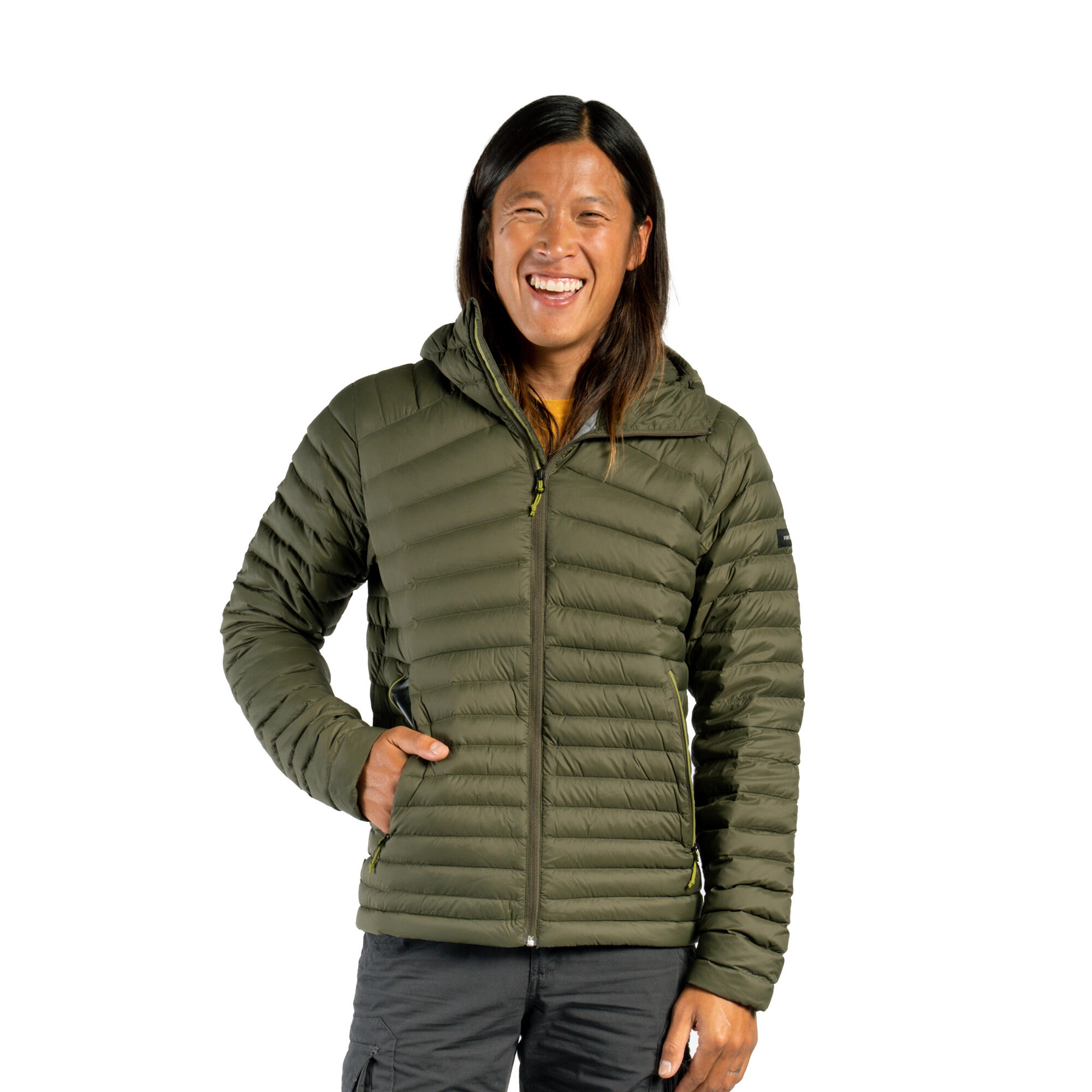 Winter Jackets | Decathlon Singapore
