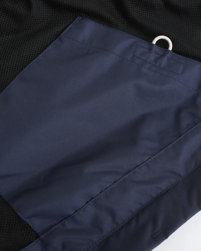 Chaqueta SAILING 100 M AO Rosa