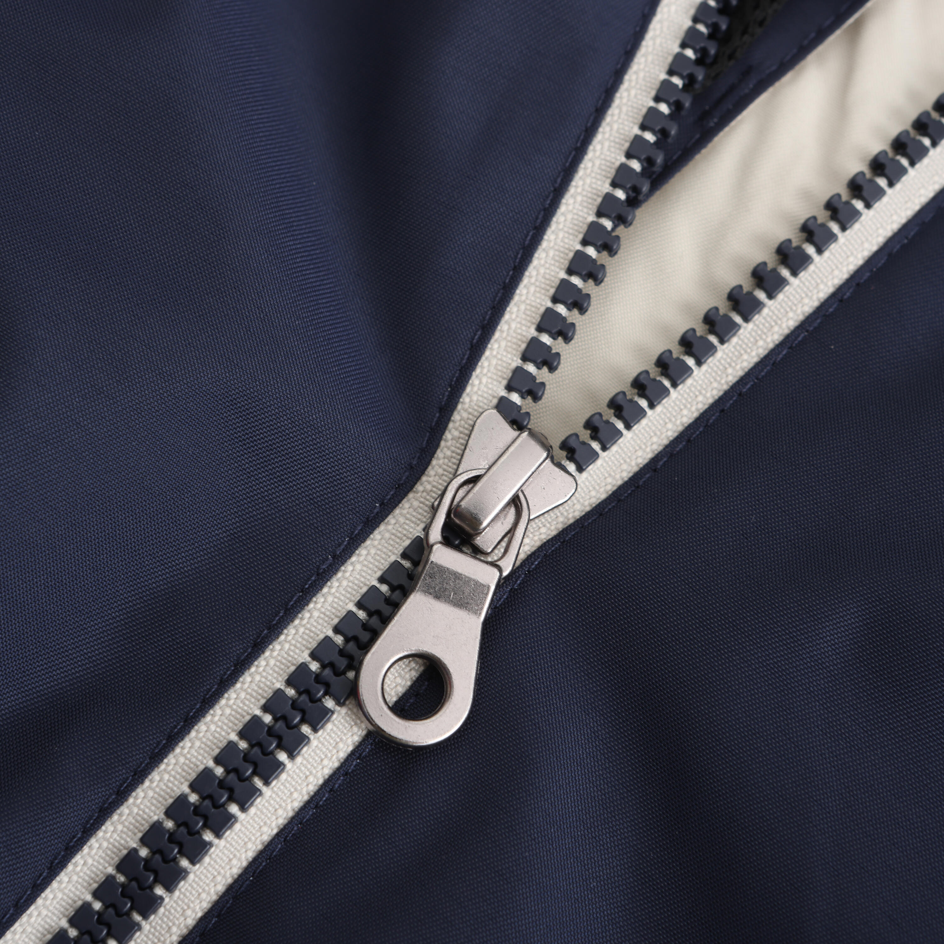 Gebraucht - Regenjacke Segeln Damen wasserdicht winddicht 100 marineblau 19/52