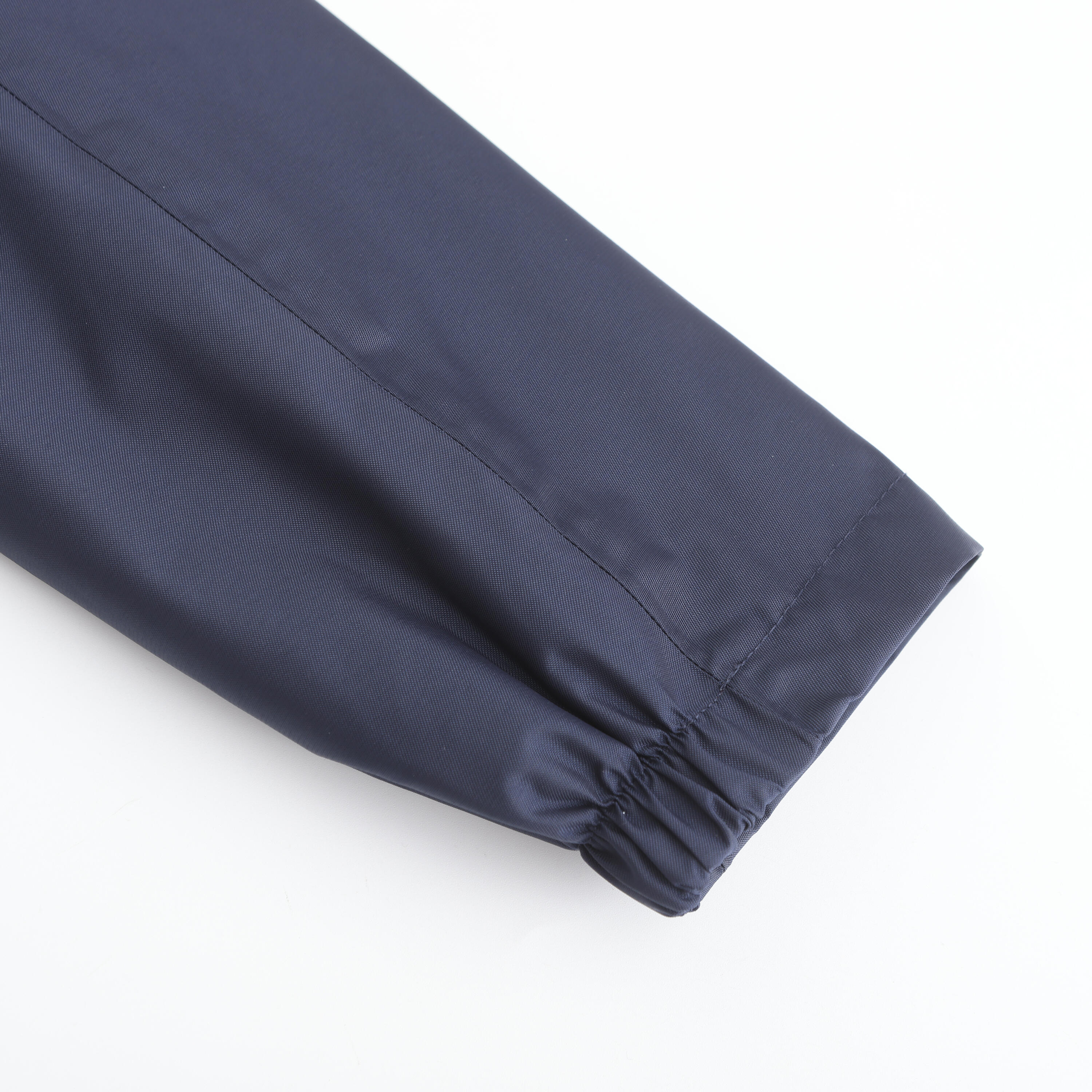 Gebraucht - Regenjacke Segeln Damen wasserdicht winddicht 100 marineblau 20/52