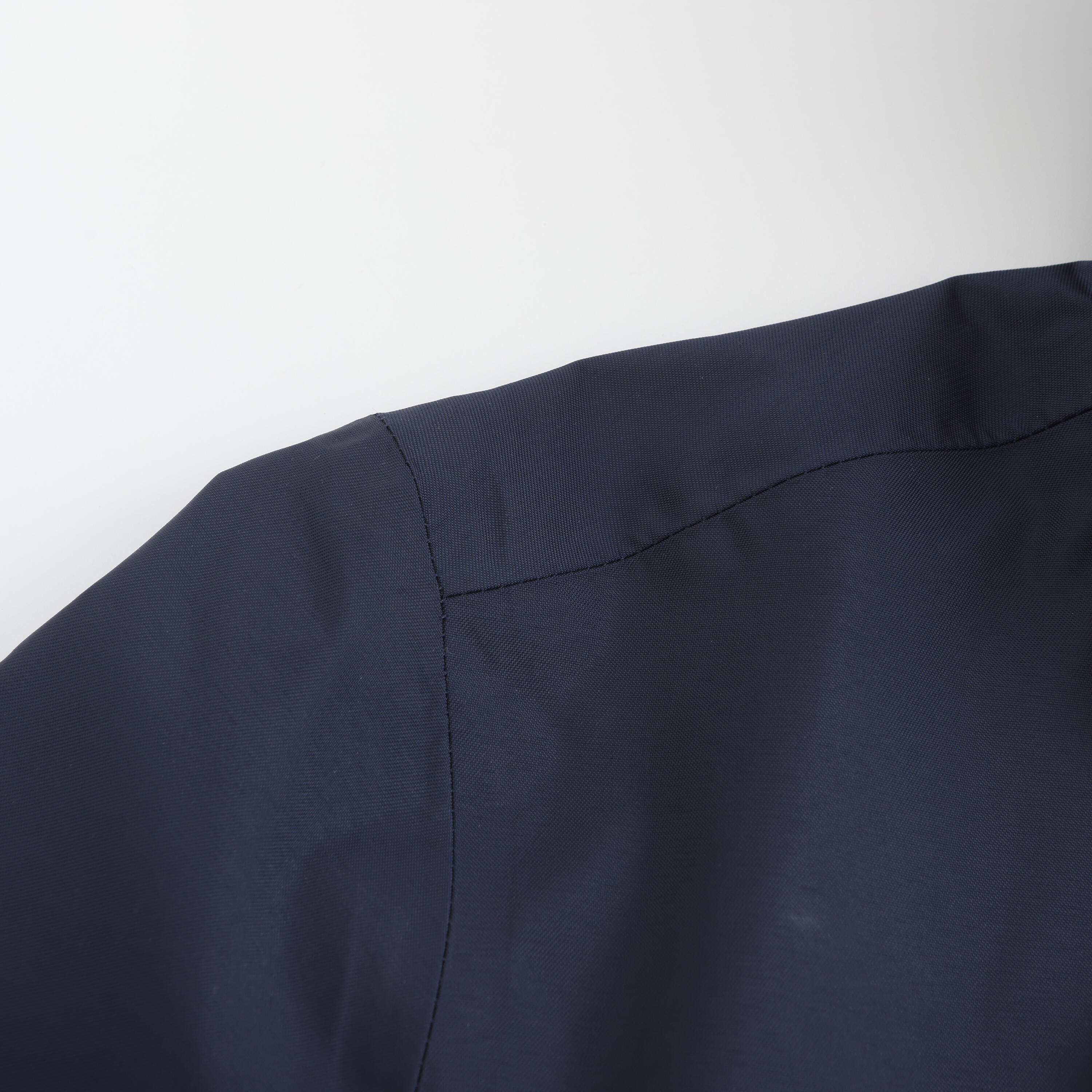 Gebraucht - Regenjacke Segeln Damen wasserdicht winddicht 100 marineblau 23/52