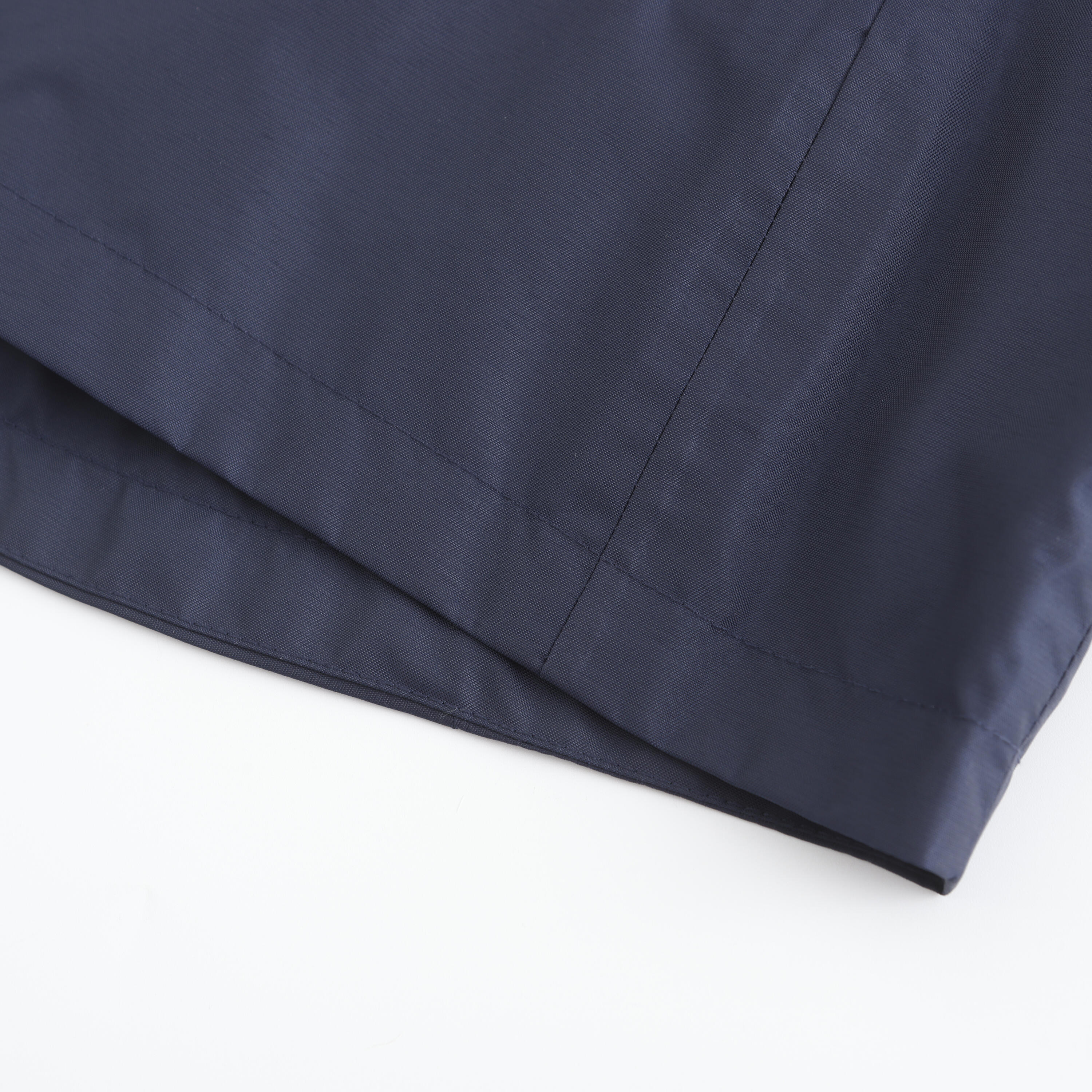 Gebraucht - Regenjacke Segeln Damen wasserdicht winddicht 100 marineblau 27/52
