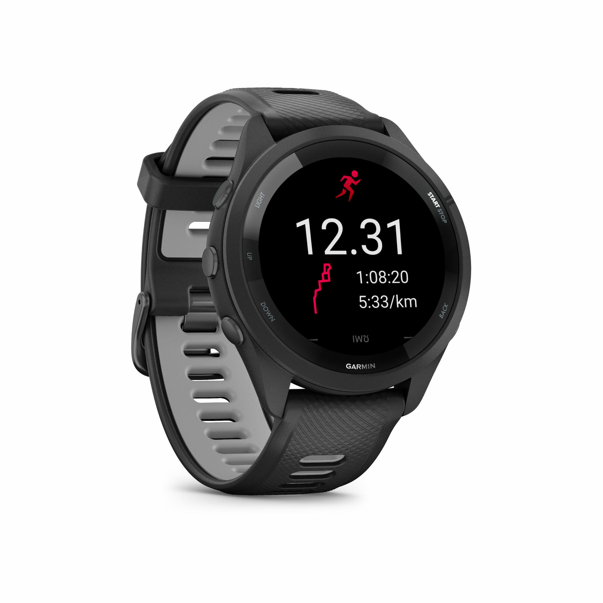 Часы Garmin 010-01850-25.