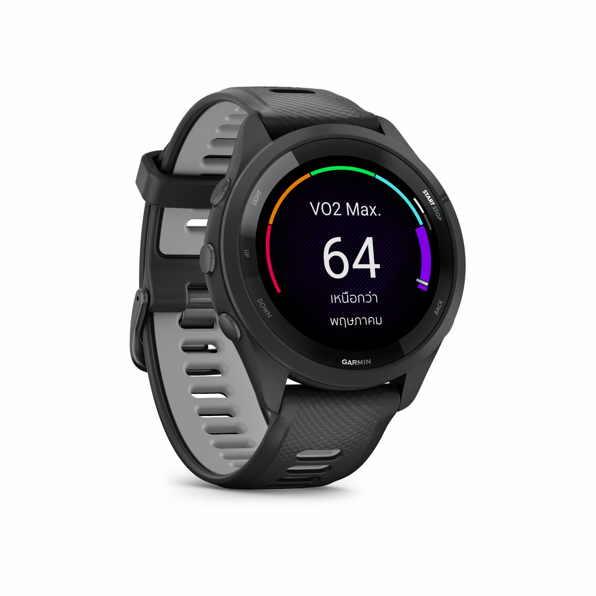Часы garmin forerunner 265. Forerunner 265.