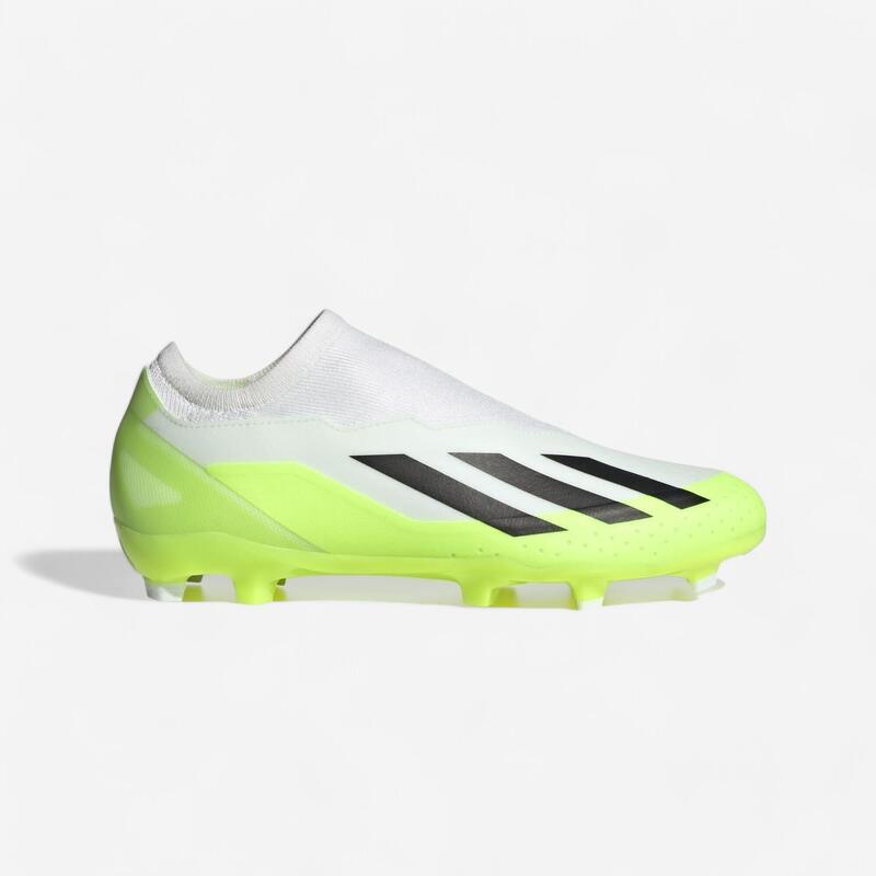 Scarpe calcio adulto Adidas X CRAZYFAST.3 LACELESS FG Scarpe calcio adulto Adidas X CRAZYFAST.3 LACELESS FG