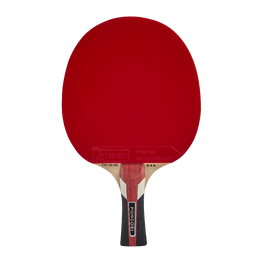 RAQUETTE DE TENNIS DE TABLE ÉCOLE TTR 100 ENFANT 3* ALLROUND