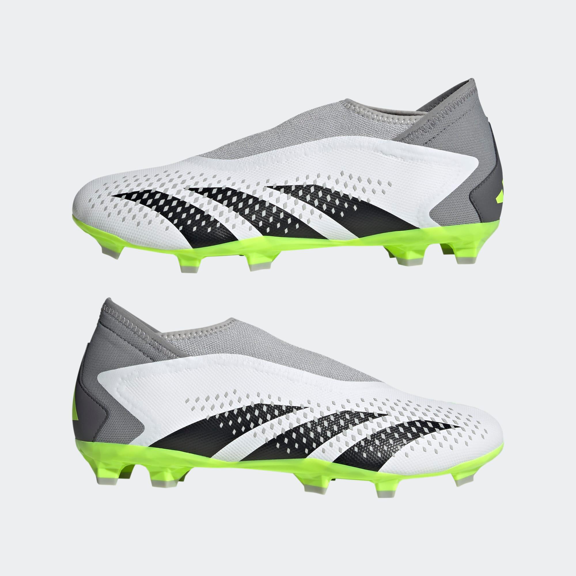 Adult FG Laceless Predator Accuracy.3 7/10