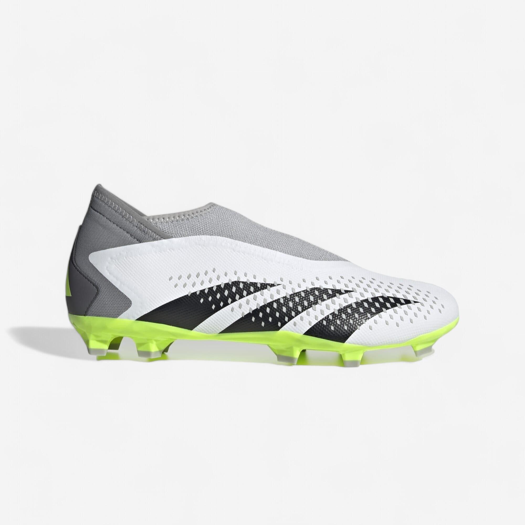 Adult FG Laceless Predator Accuracy.3 1/10
