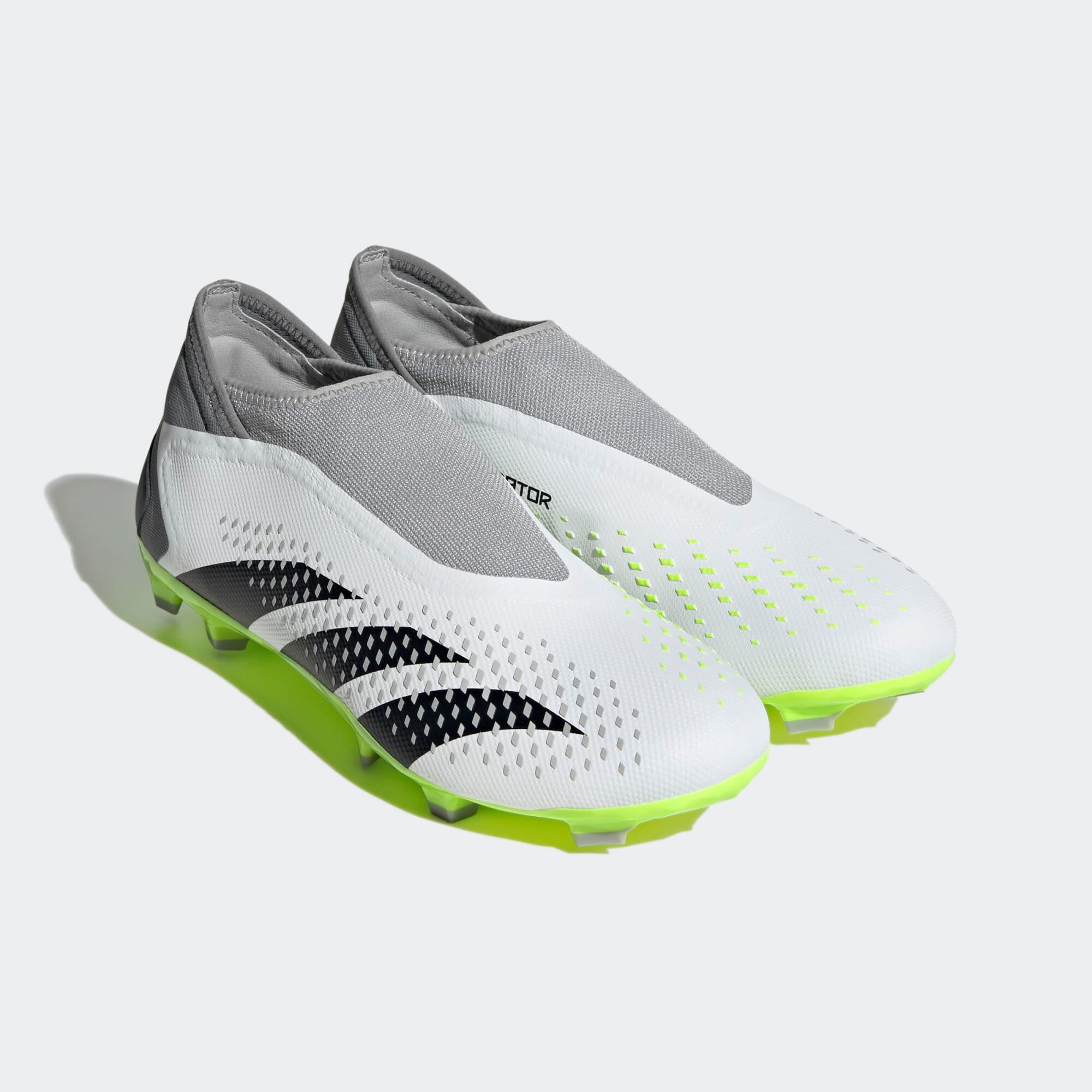 Adult FG Laceless Predator Accuracy.3 2/10