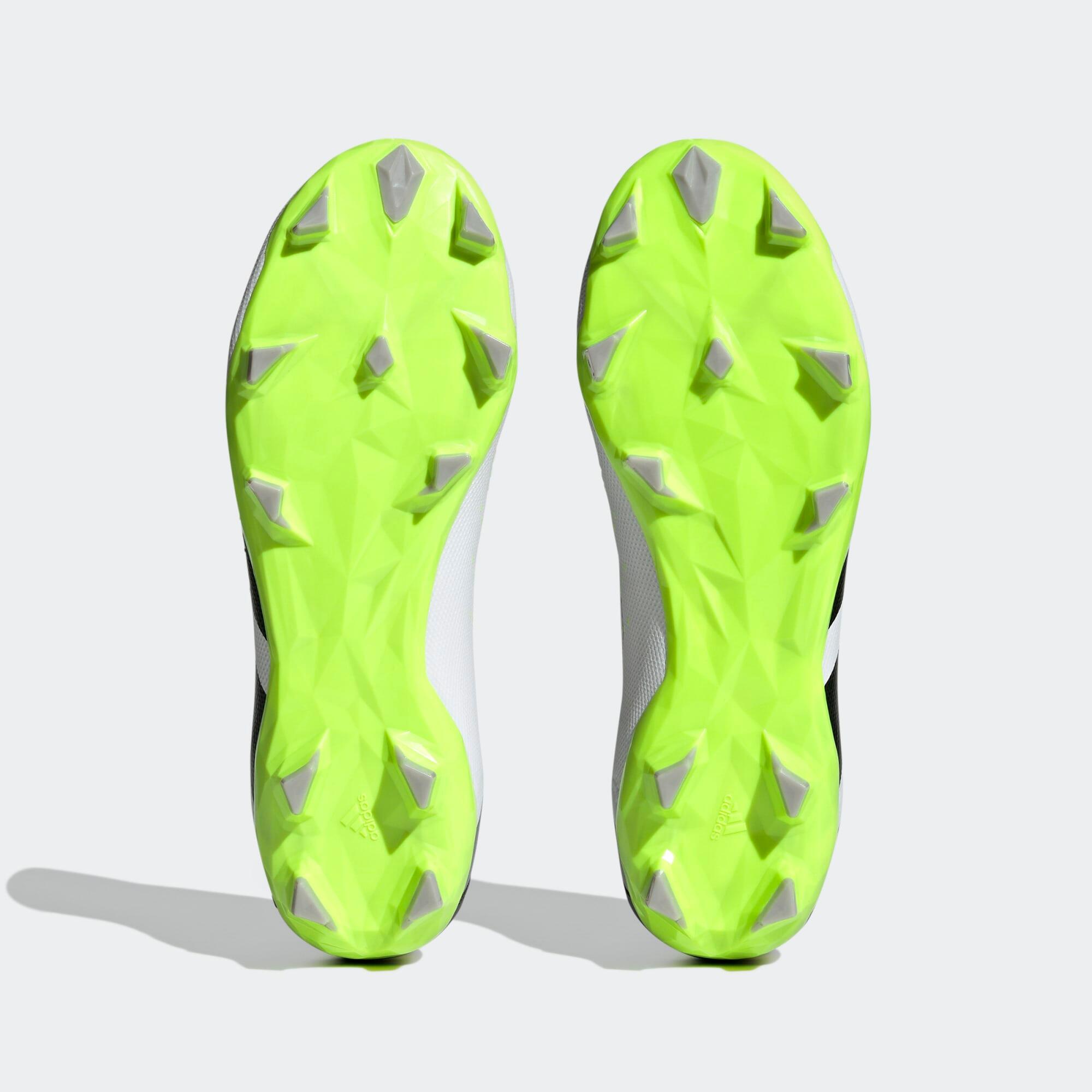 Adult FG Laceless Predator Accuracy.3 9/10