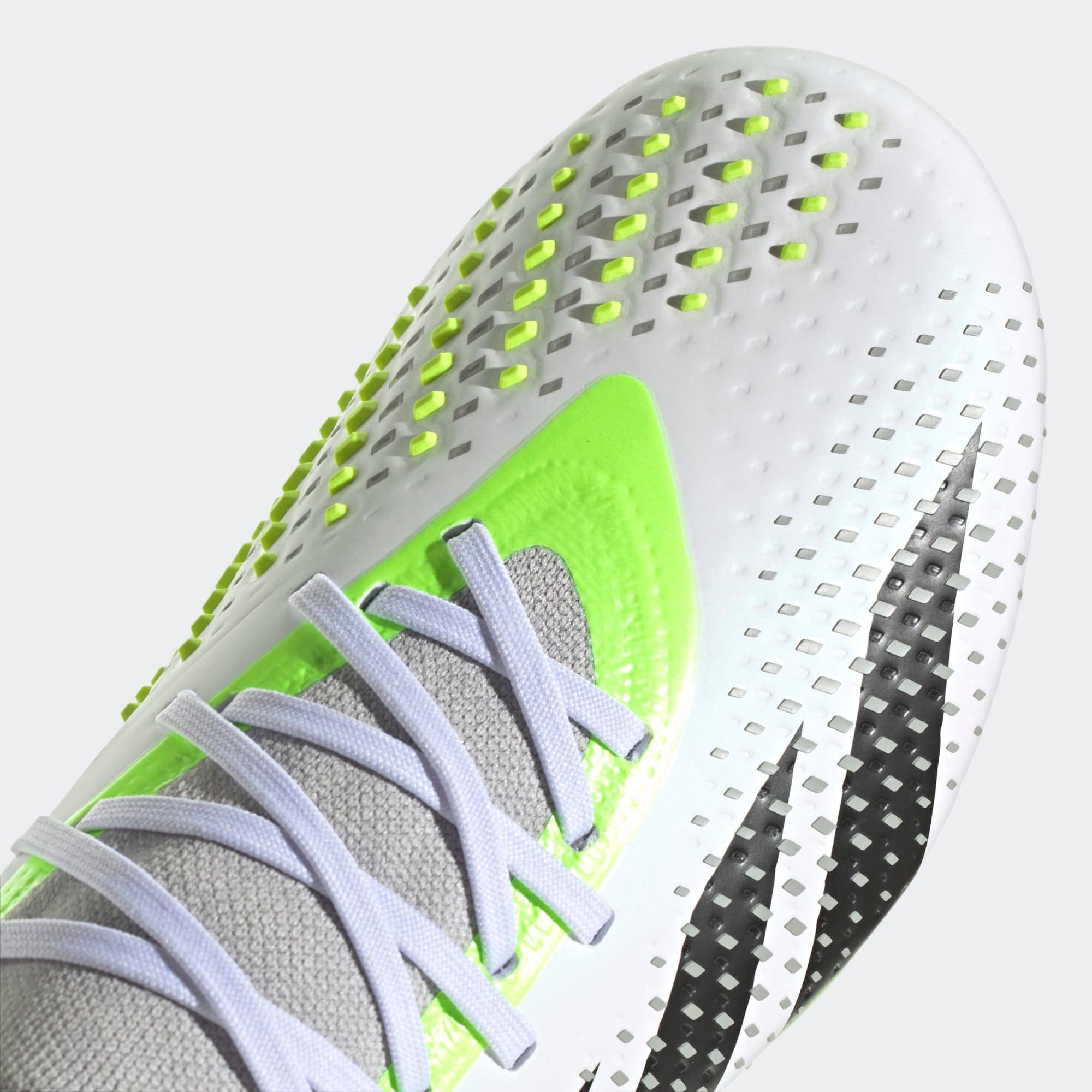 Chuteiras de futebol ADIDAS Predator Accuracy.2 FG Adulto 9/9