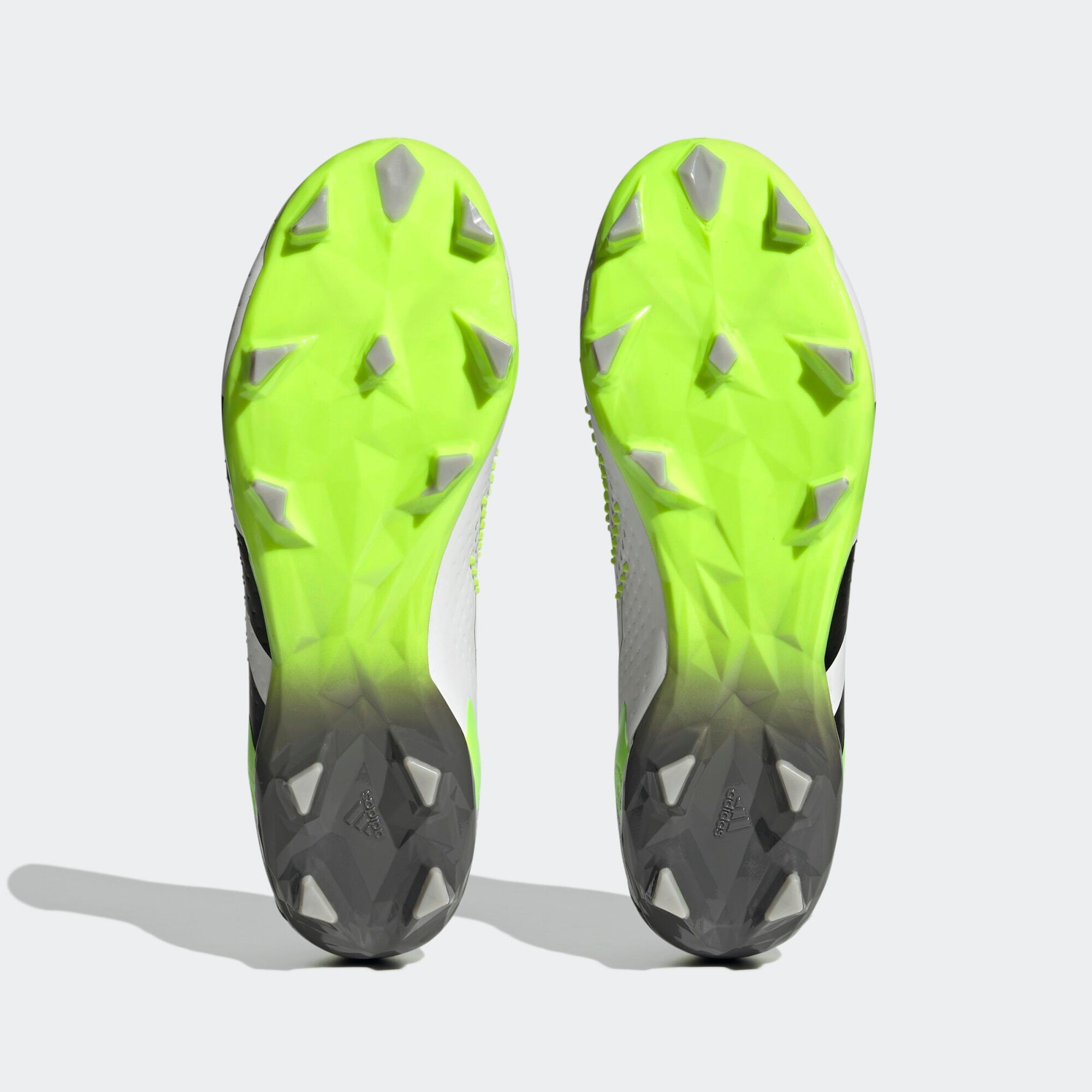 Chuteiras de futebol ADIDAS Predator Accuracy.2 FG Adulto 7/9