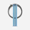 Geschwindigkeits-Springseil - Speed Rope blau