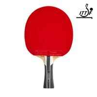 Club Table Tennis Bat TTR 590 Speed Carbon 5*