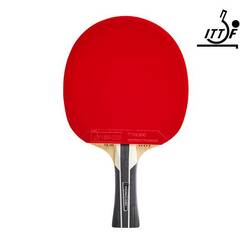 Club Table Tennis Bat TTR 590 Speed Carbon 5*