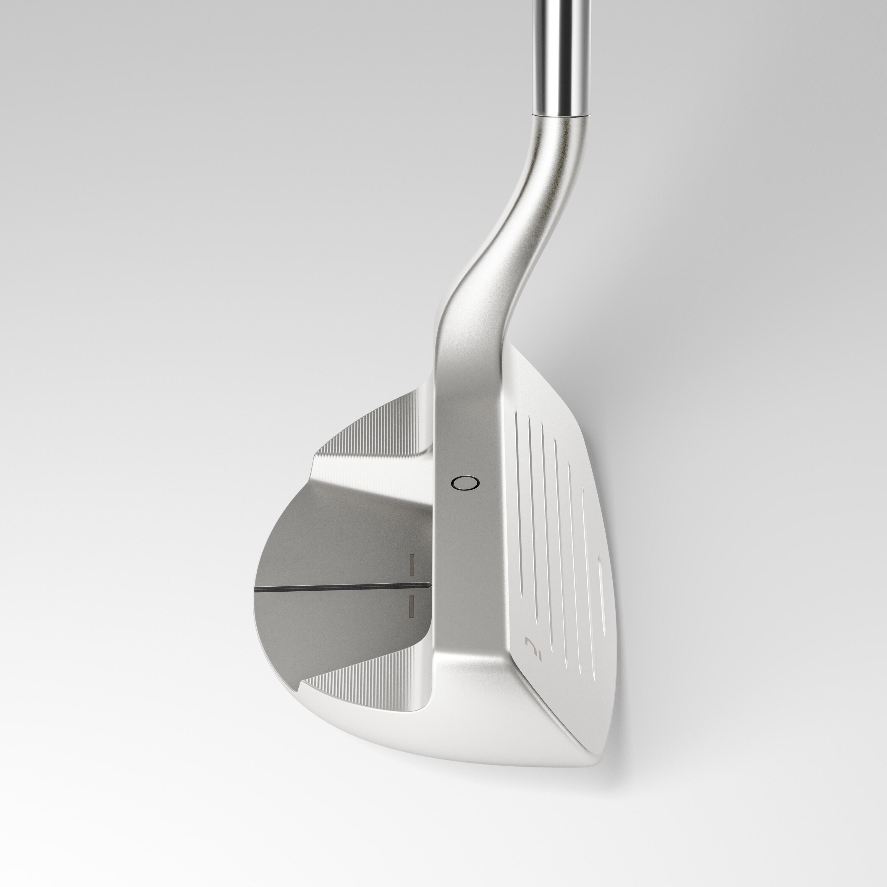 Chipper golf droitier - inesis 5/7