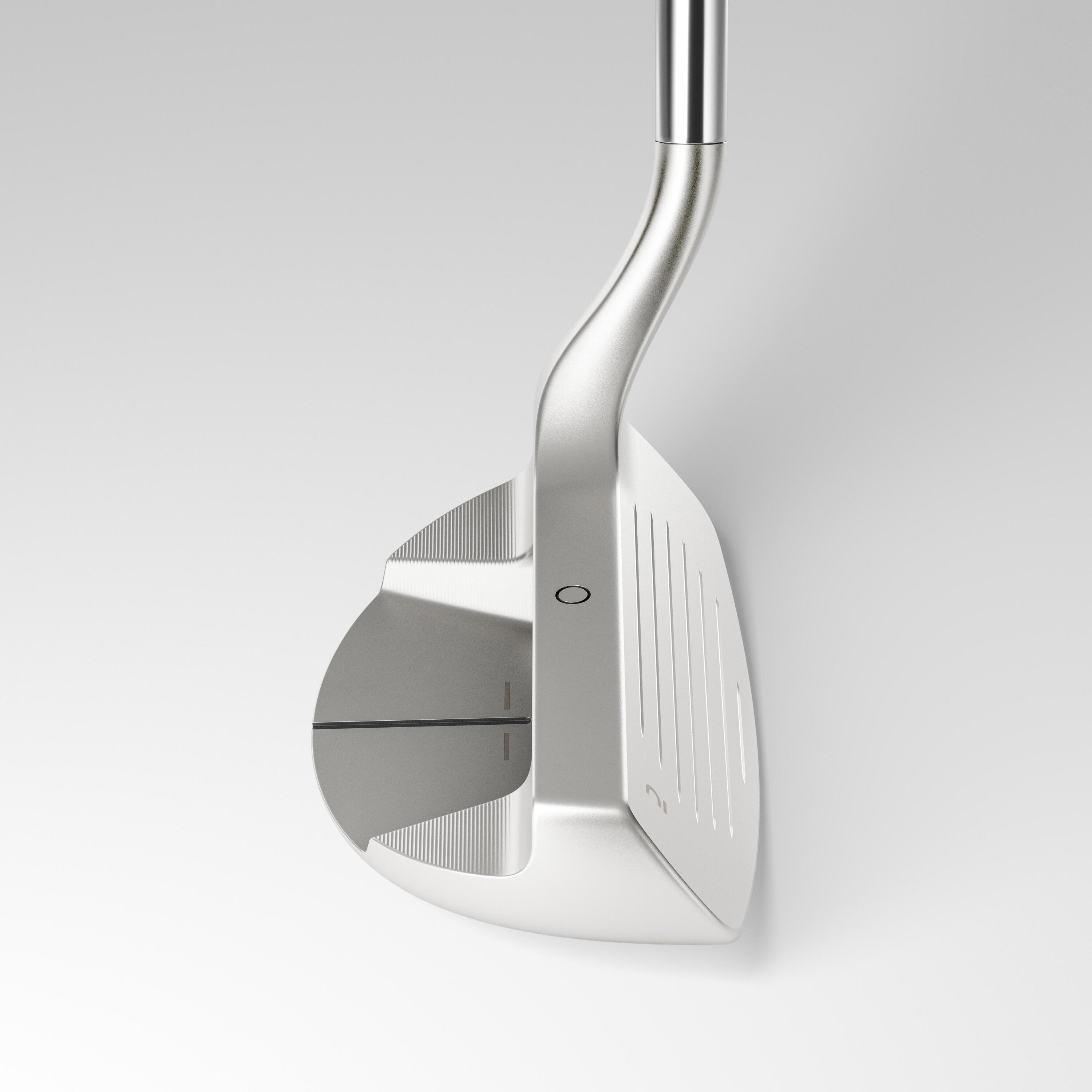 GOLF CHIPPER RIGHT-HANDED - INESIS 6/8