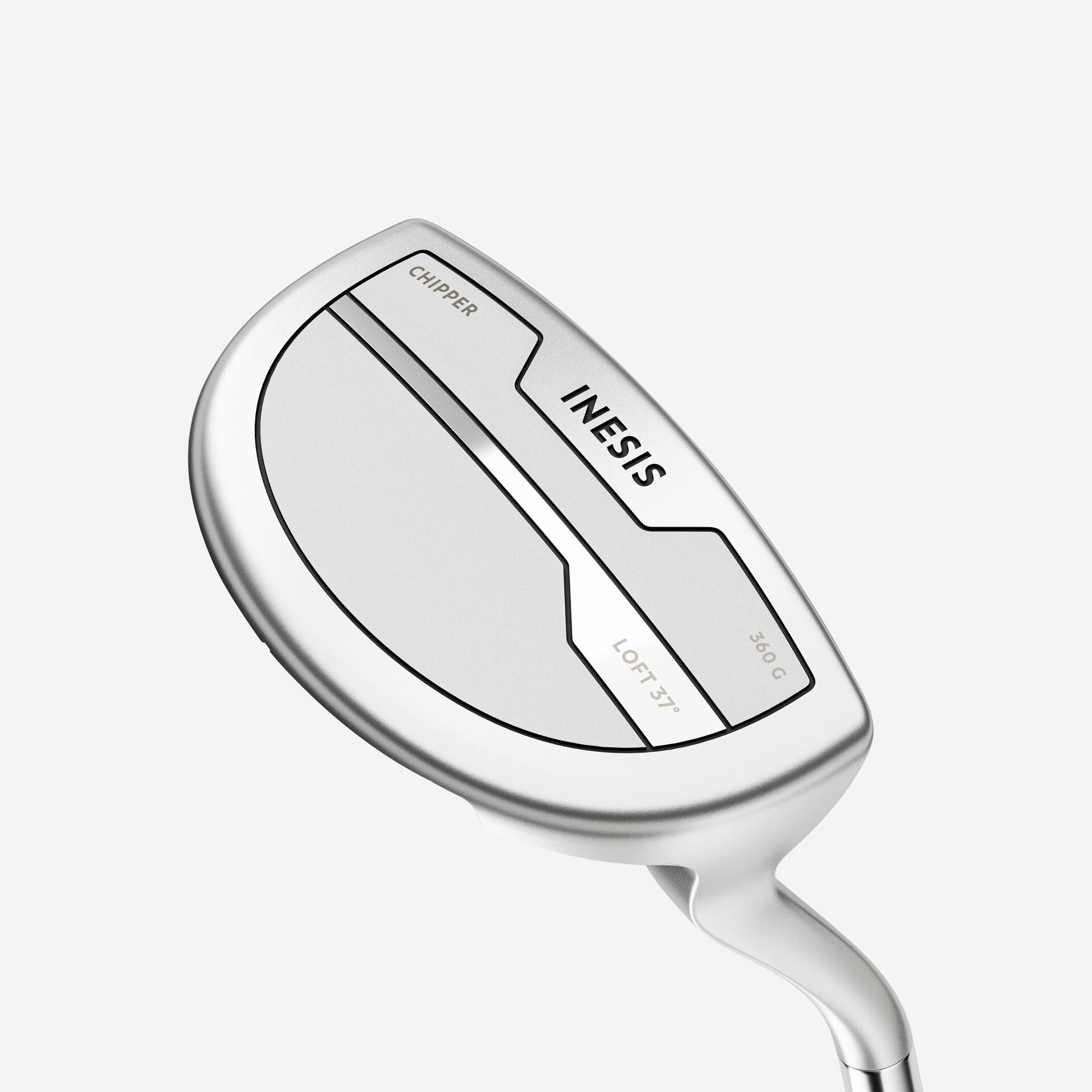 Chipper golf droitier - inesis - Mobilité urbaine et outdoor - Sports de précision - INESIS-Decathlon PRO - Clubs - Entreprises - Collectivités -