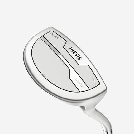Kij golfowy chipper Inesis dla leworęcznych