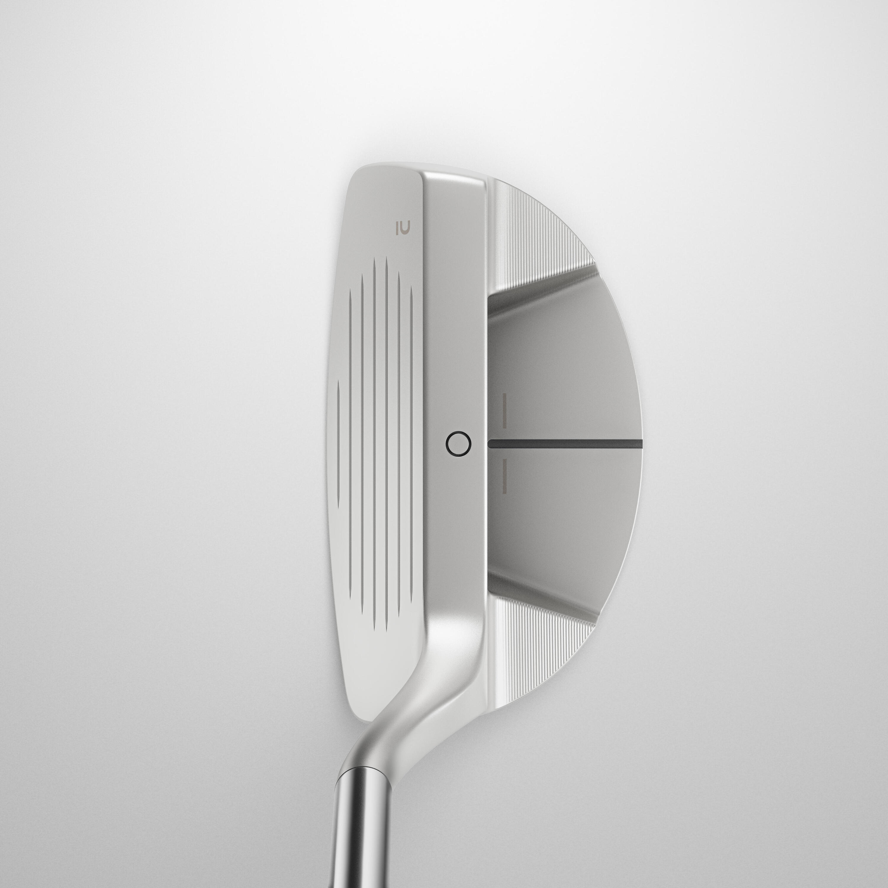 GOLF CHIPPER RIGHT-HANDED - INESIS 3/8
