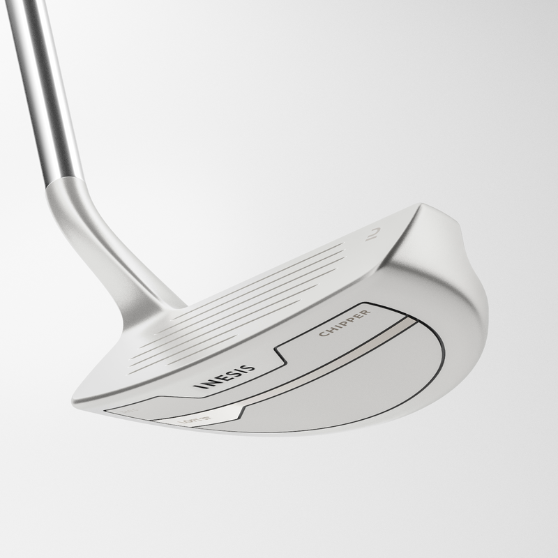 Putter golf toe hang gaucher - INESIS Demi lune INESIS