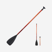 Remo Stand up paddle Clubes Alquiler Ajustable 170-220 cm
