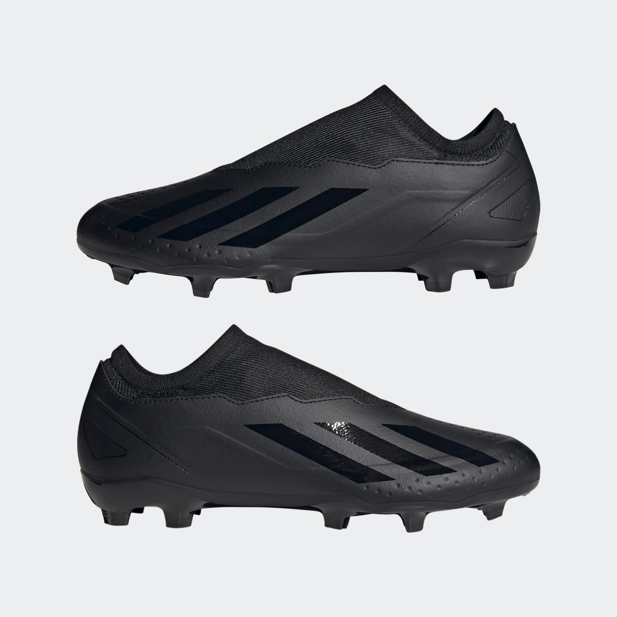 Adult Laceless FG X Crazyfast.3 6/6