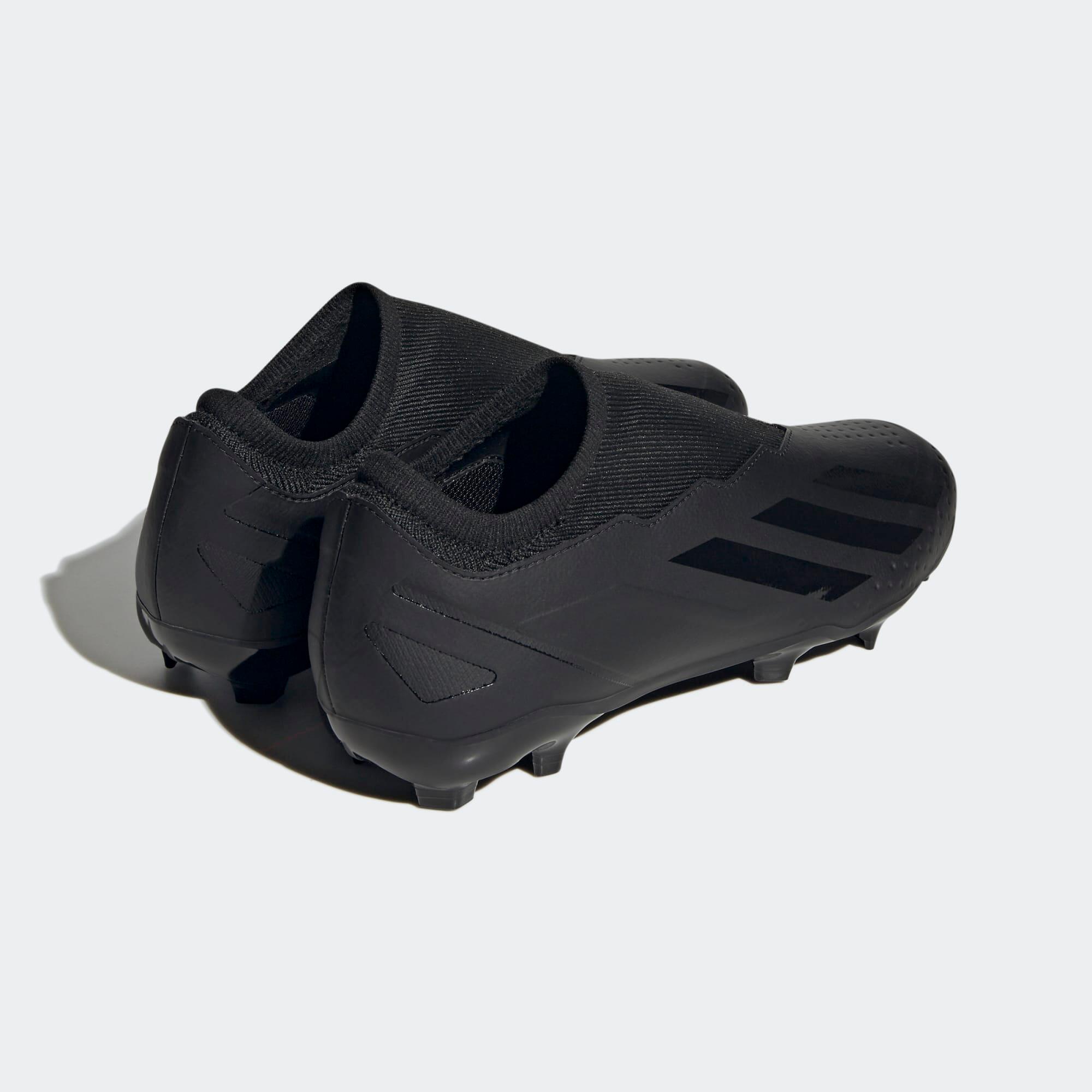 Adult Laceless FG X Crazyfast.3 3/6