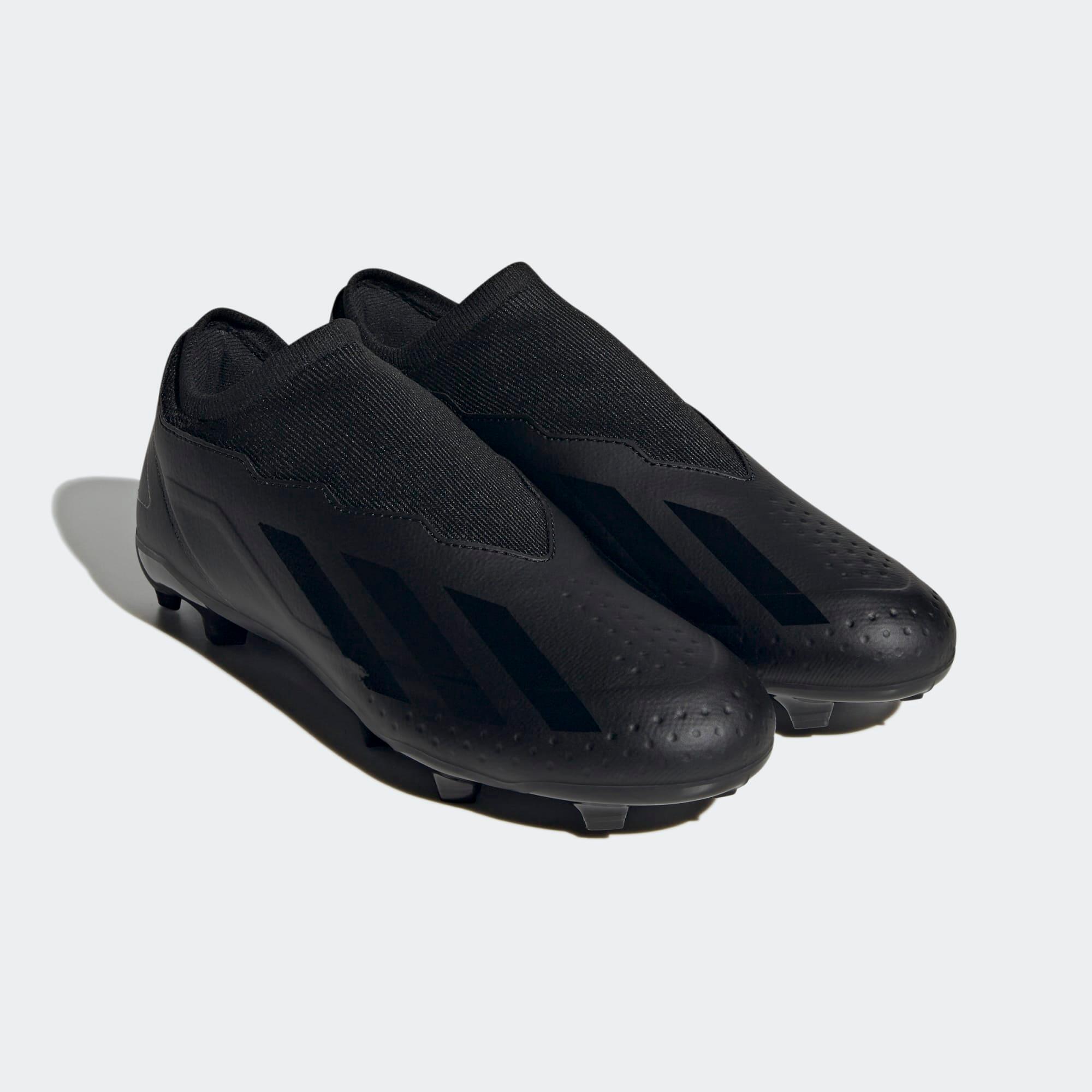 Adult Laceless FG X Crazyfast.3 2/6