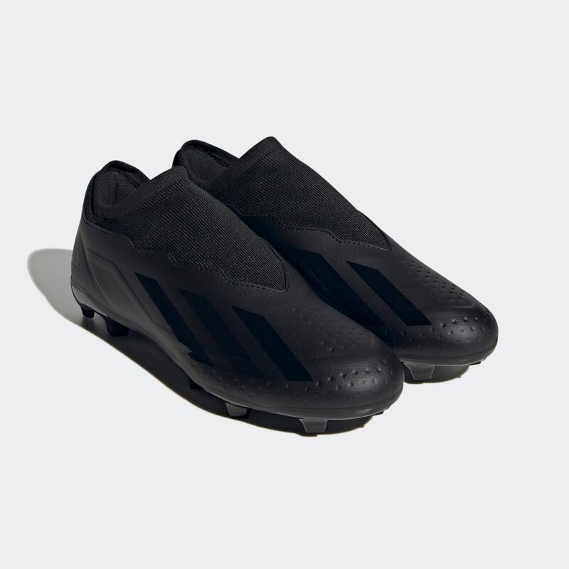 Adidas X Crazyfast.3 Laceless FG Adulte