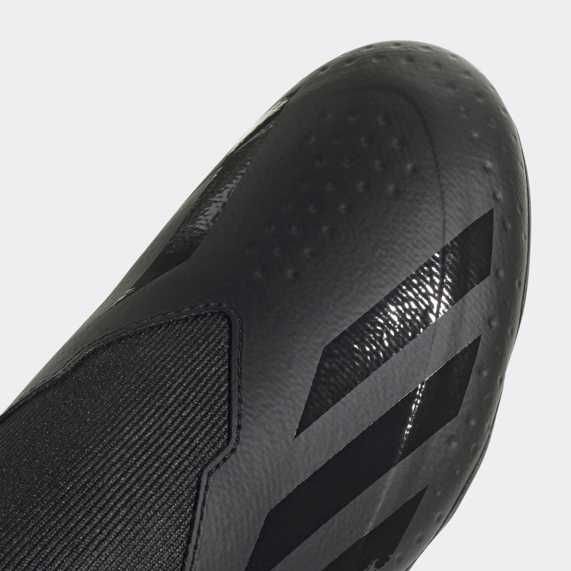 Adult Laceless FG X Crazyfast.3 4/6