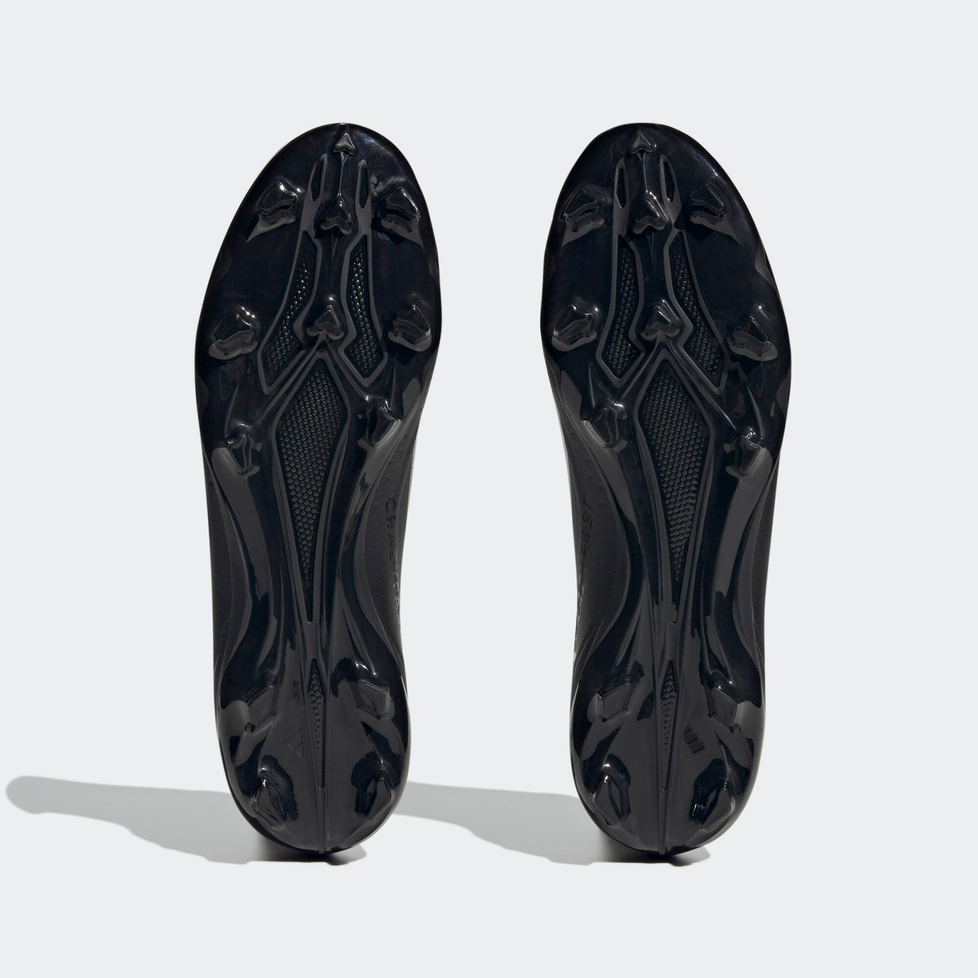 Adult Laceless FG X Crazyfast.3 5/6