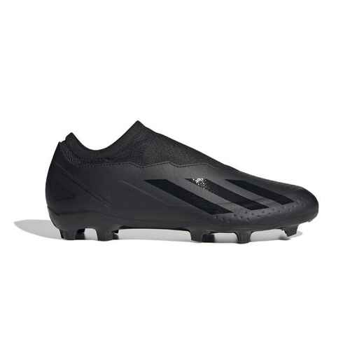 
      Pieaugušo futbol apavi bez šņorēm “FG X Crazyfast.3”
  