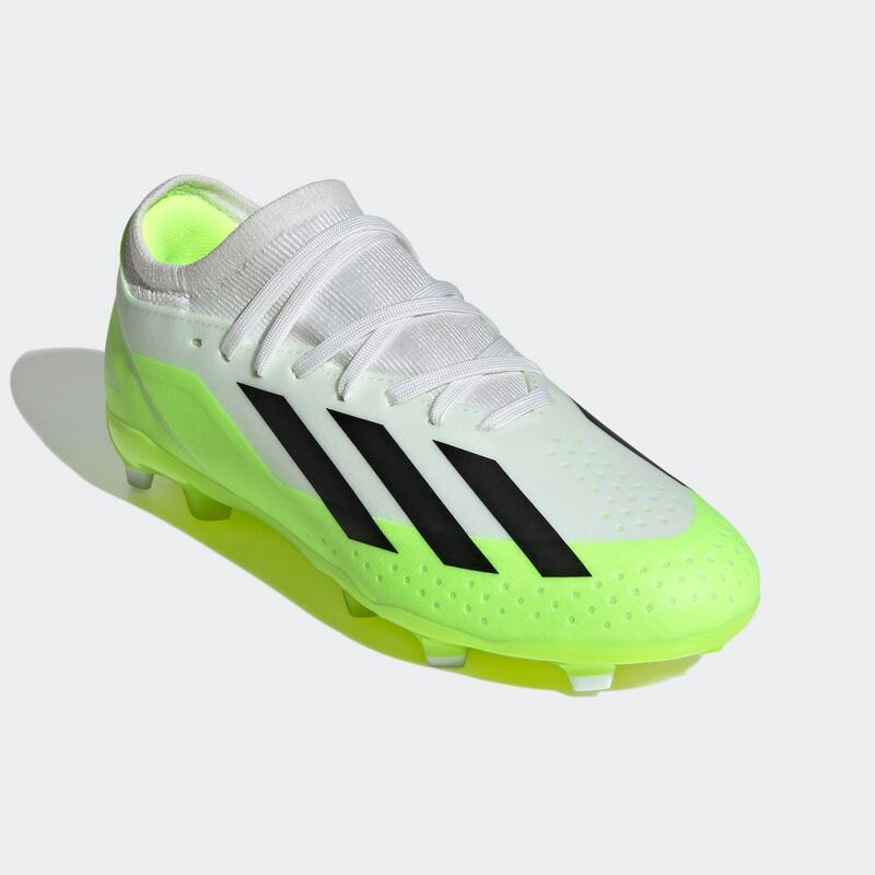 ADIDAS X CRAZYFAST.3 FG enfant