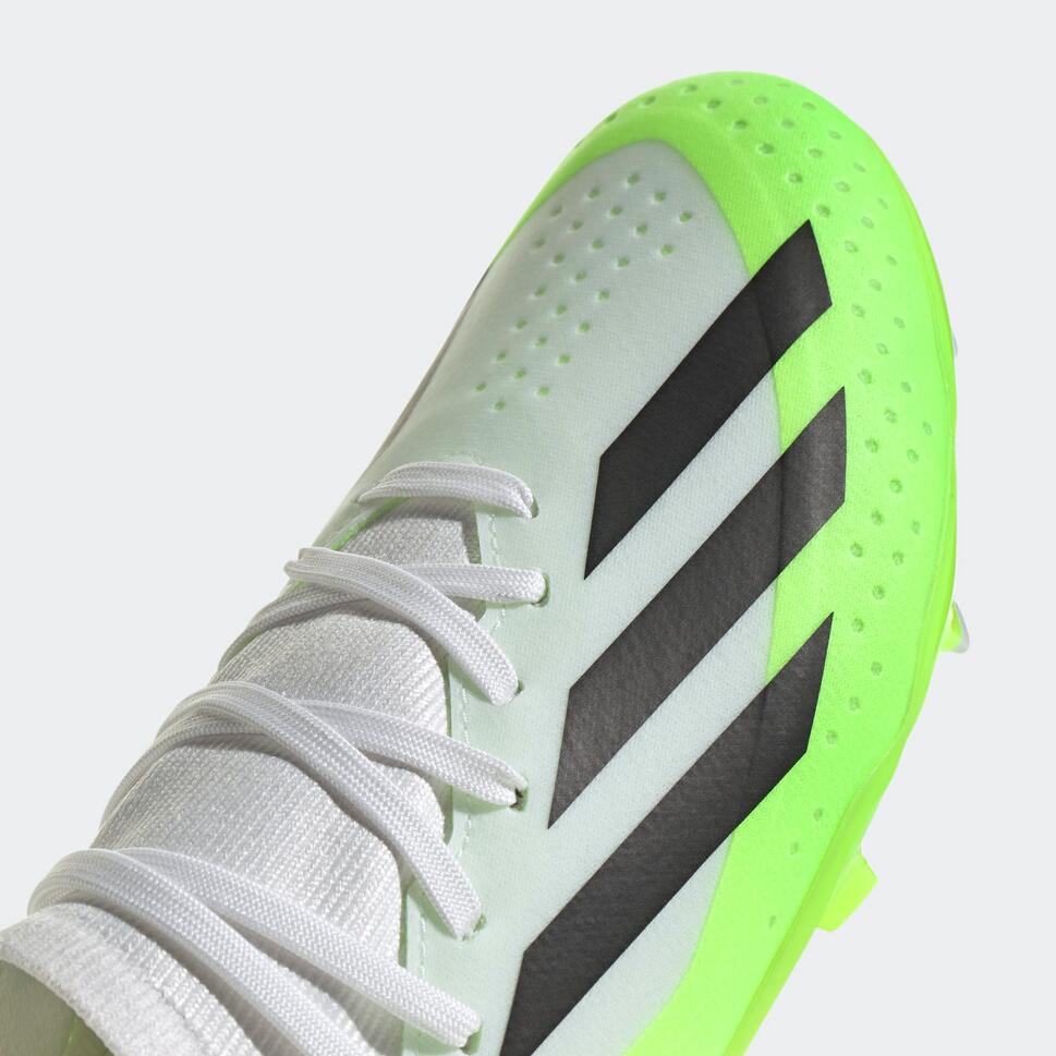 ADIDAS X CRAZYFAST.3 FG enfant ADIDAS | Decathlon