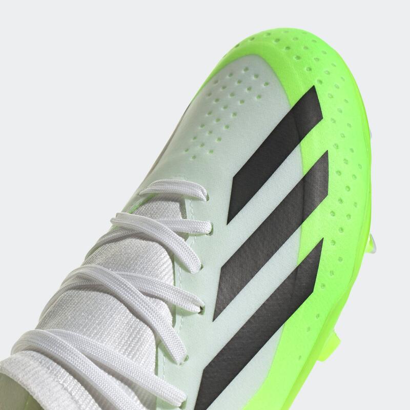 Scarpe calcio bambino Adidas X CRAZYFAST.3 FG